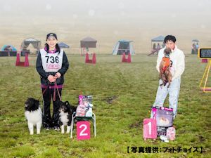 ミニチュアハイスピード(ノーリード)