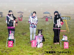 オープンハイスピード(ノーリード)