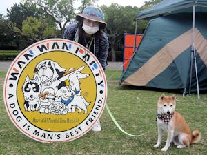 早食い競争　優勝