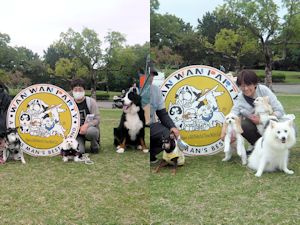 マテ競争　優勝