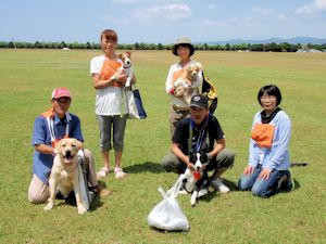 集合写真