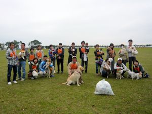 集合写真