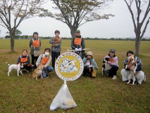 集合写真